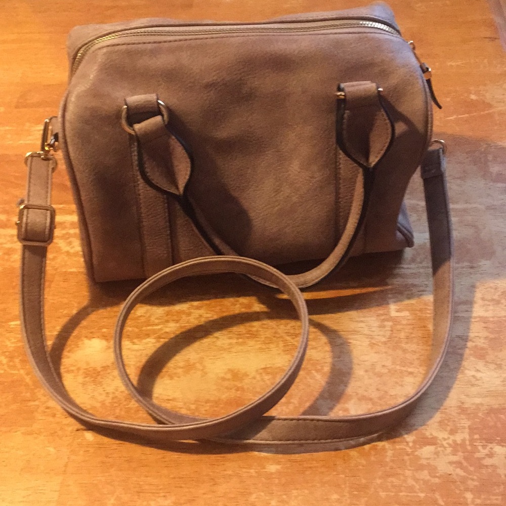 Medium sized purse